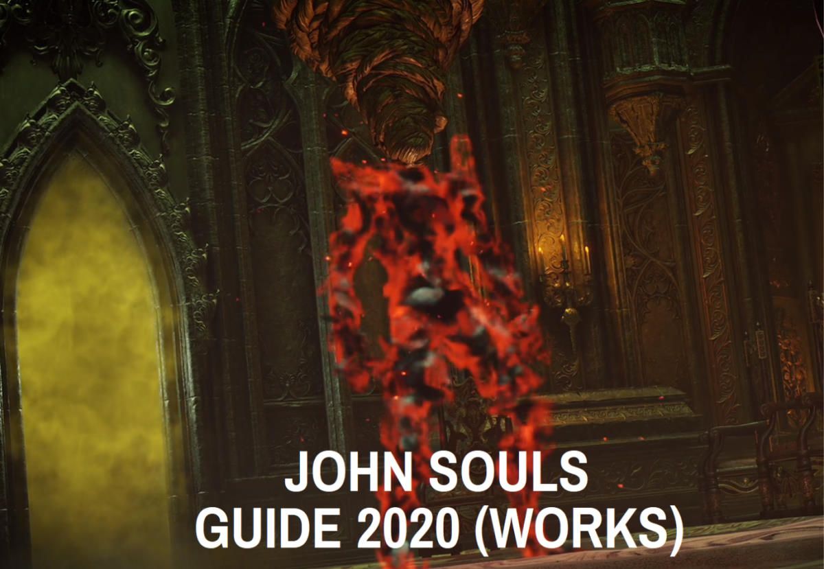 Demon's Souls Bosses Guide